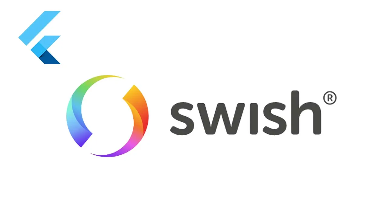 A Widget and Functions Library for The Swedish Payment Service Swish