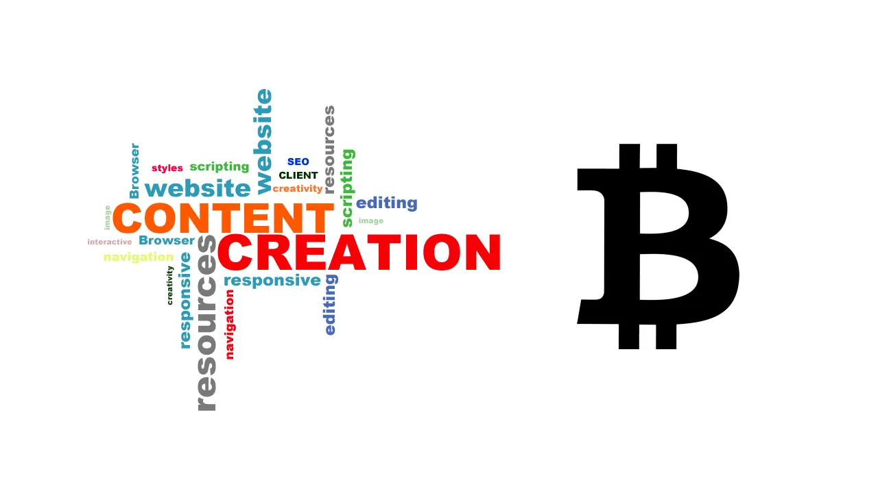 Top 20 Blockchain Content Creation Platforms