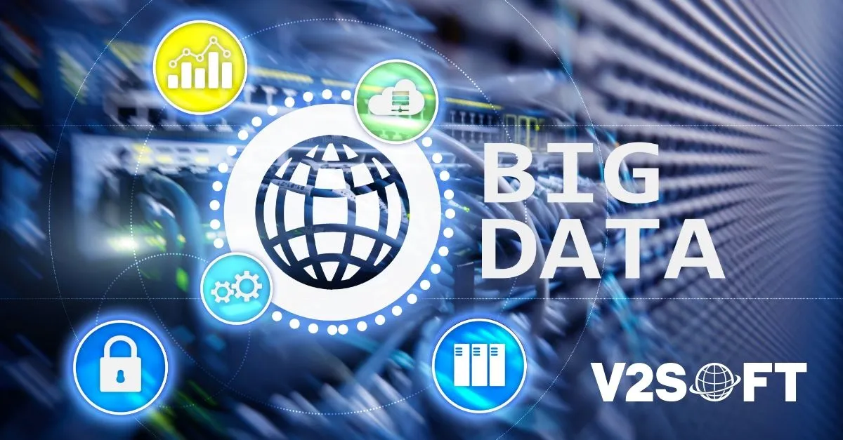 What are the Different Types of Big Data?