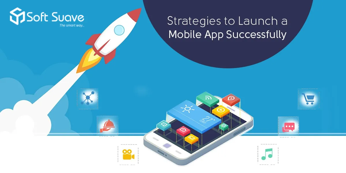 A Complete Guide to a Successful Mobile App Launch