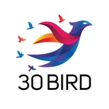 30 bird media