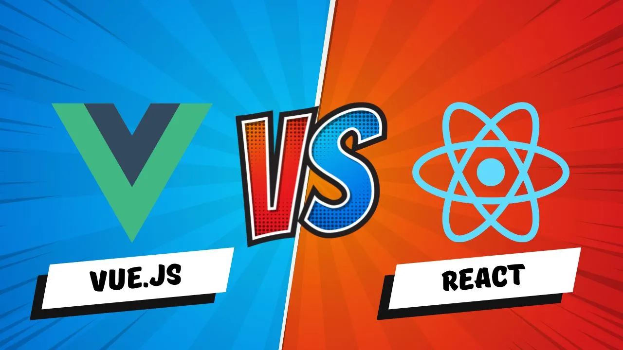 Vue vs React - Which is Better?
