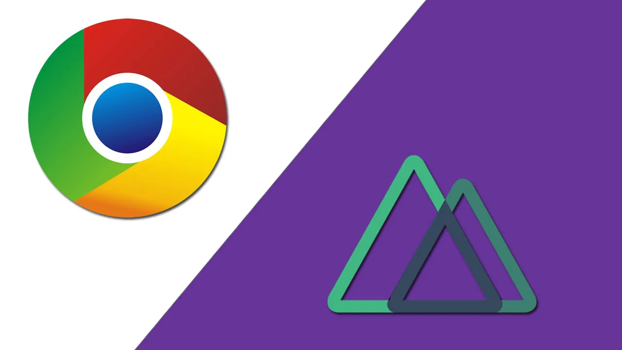 How to use Nuxt.js and Chrome