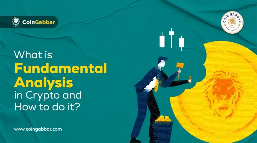 What is Fundamental Analysis in Crypto and How to Do It?