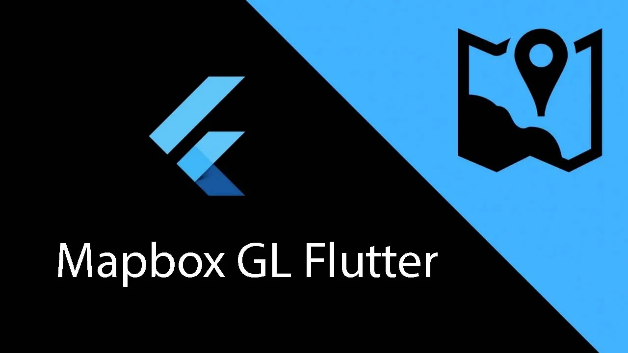 A Mapbox GL Flutter Package for Creating Custom Maps