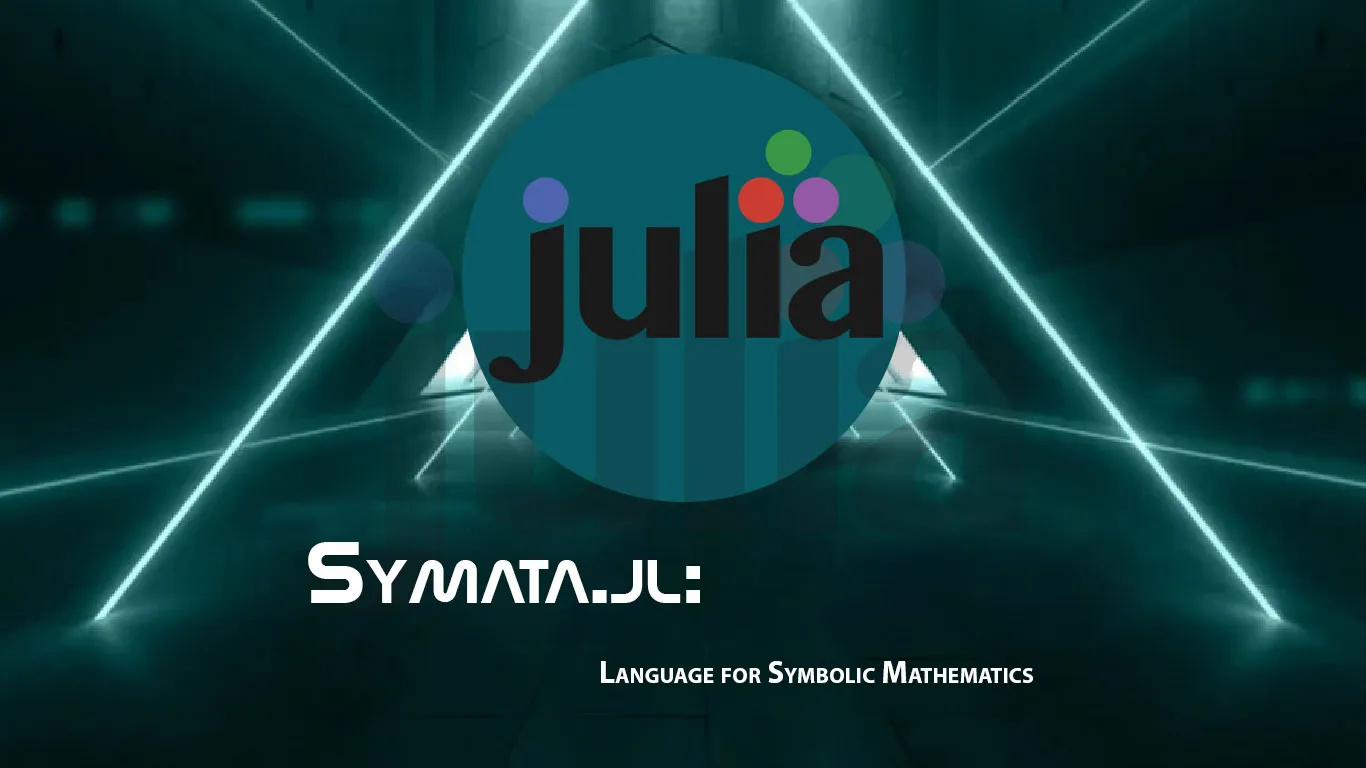 Symata.jl: Language for Symbolic Mathematics