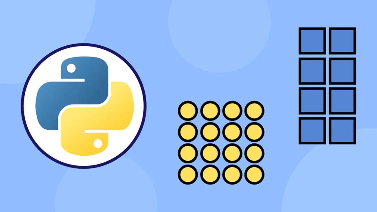 How to Create Arrays in Python
