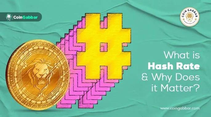 What is Hash Rate, and why is it important for miners?
