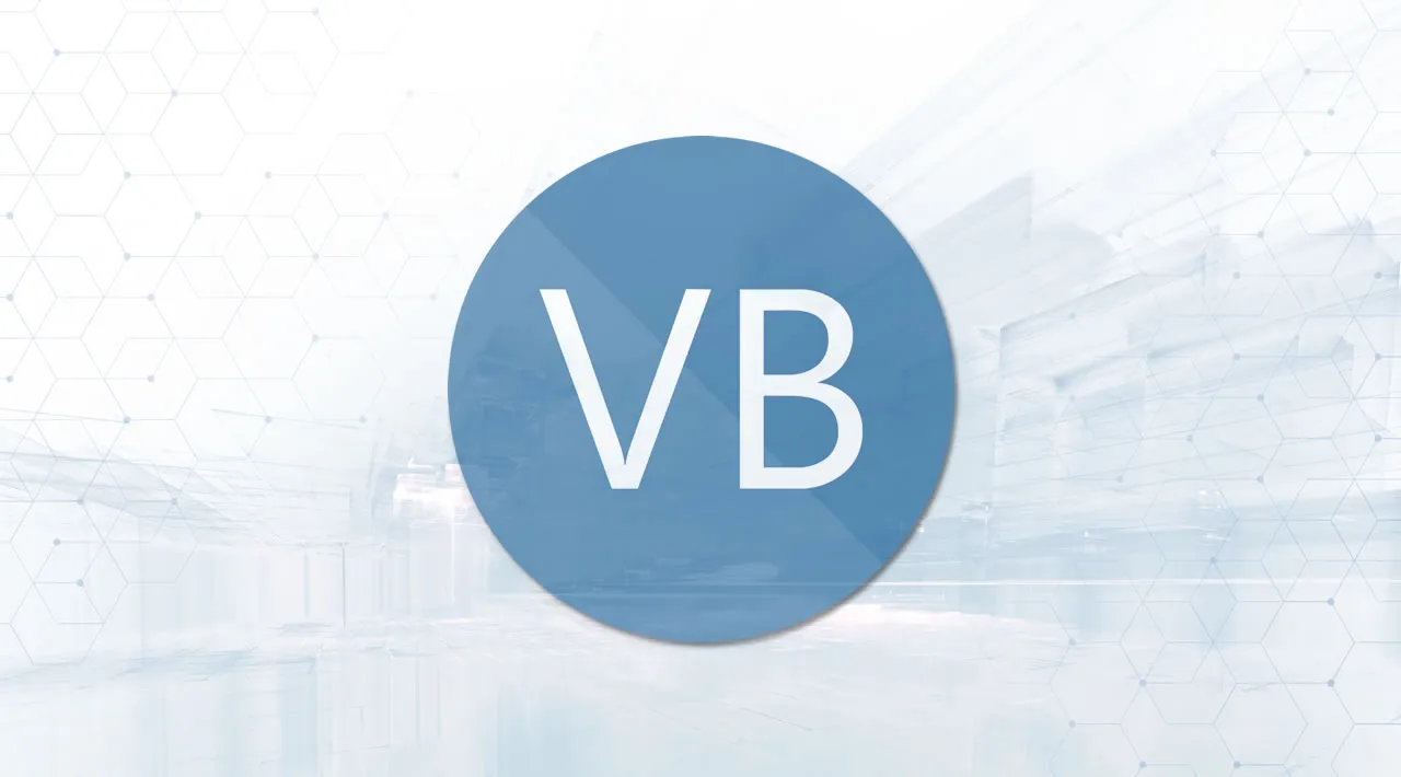 Learn Programming with Visual Basic .Net (VB.Net)