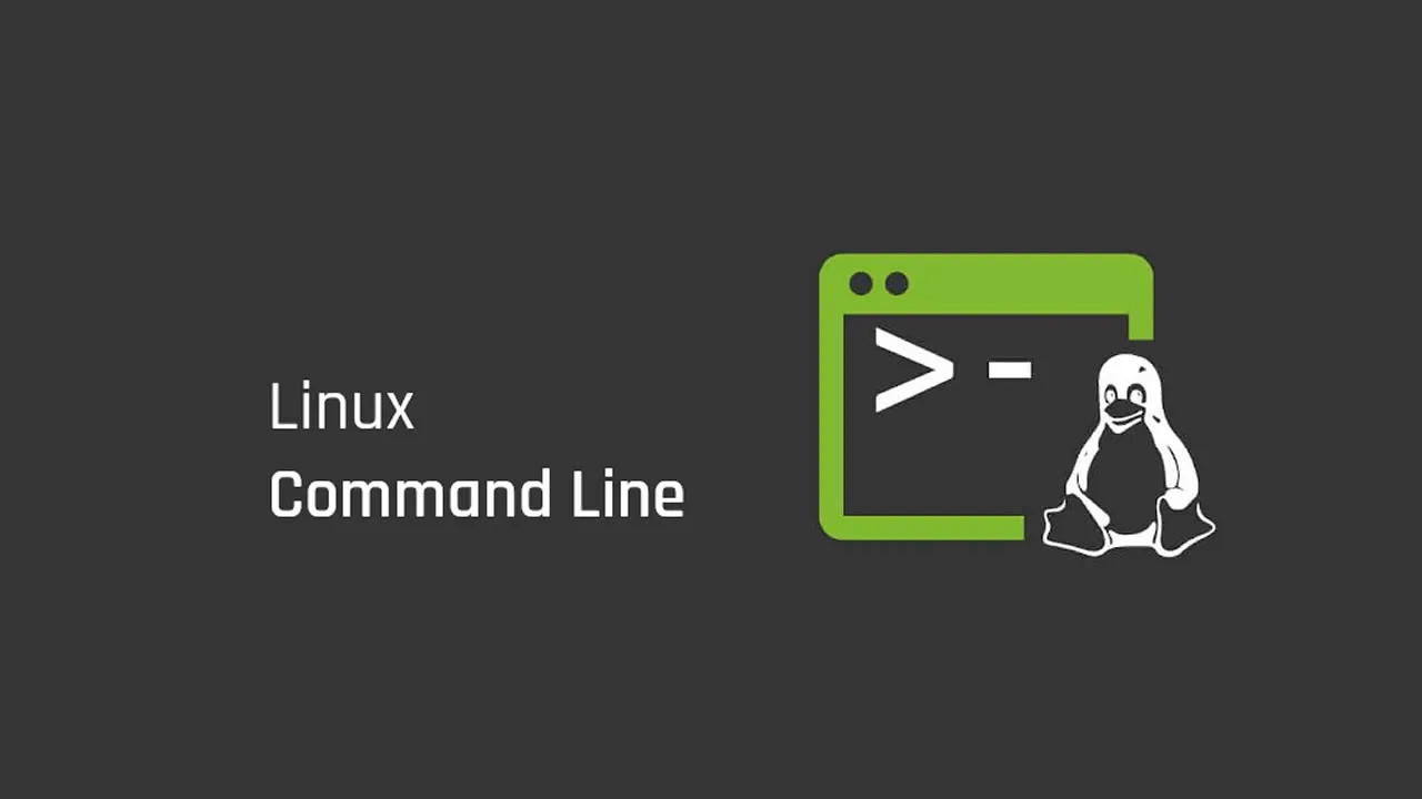 Linux Command Line Tutorial for Beginners