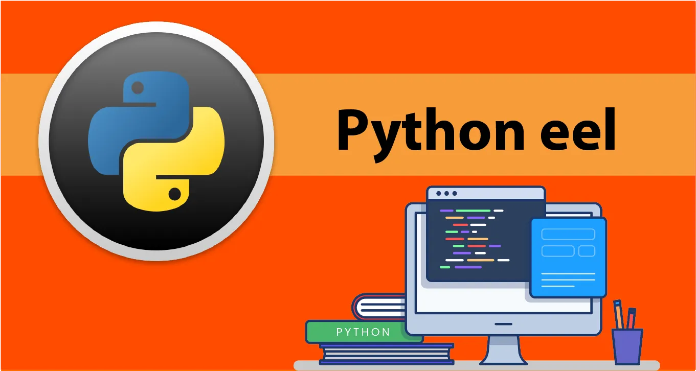 Creating A CRUD Desktop Application Using Python eel and Sqlite3 