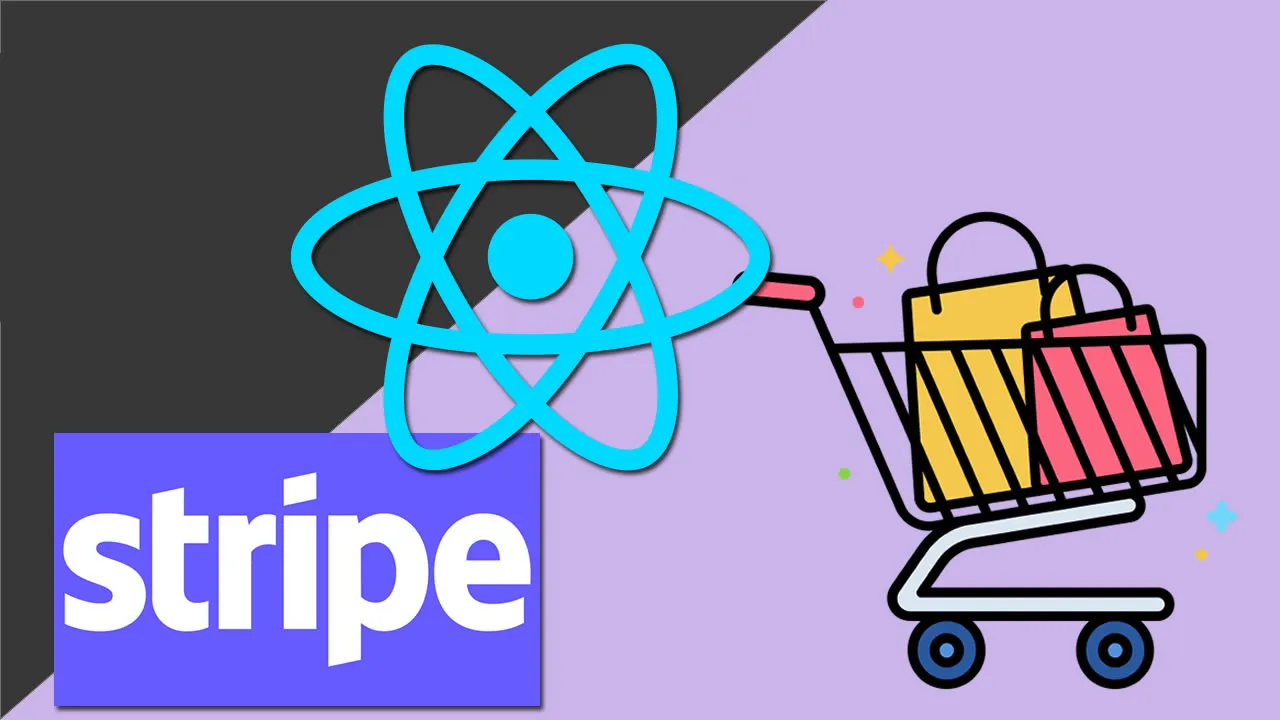 Build a Shopping Cart with React and Stripe