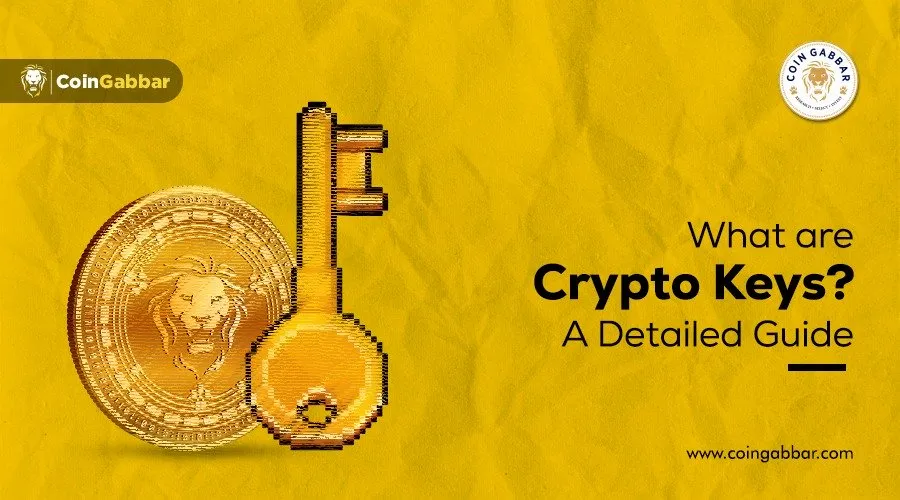What are Crypto Keys? A Detailed Guide for Beginners