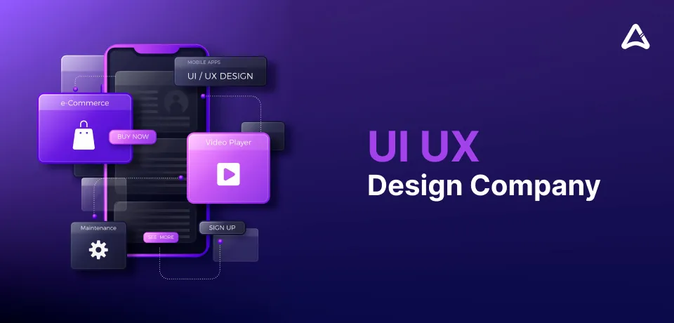 Best UI/UX design services company in Canada