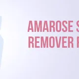 Amarose serum