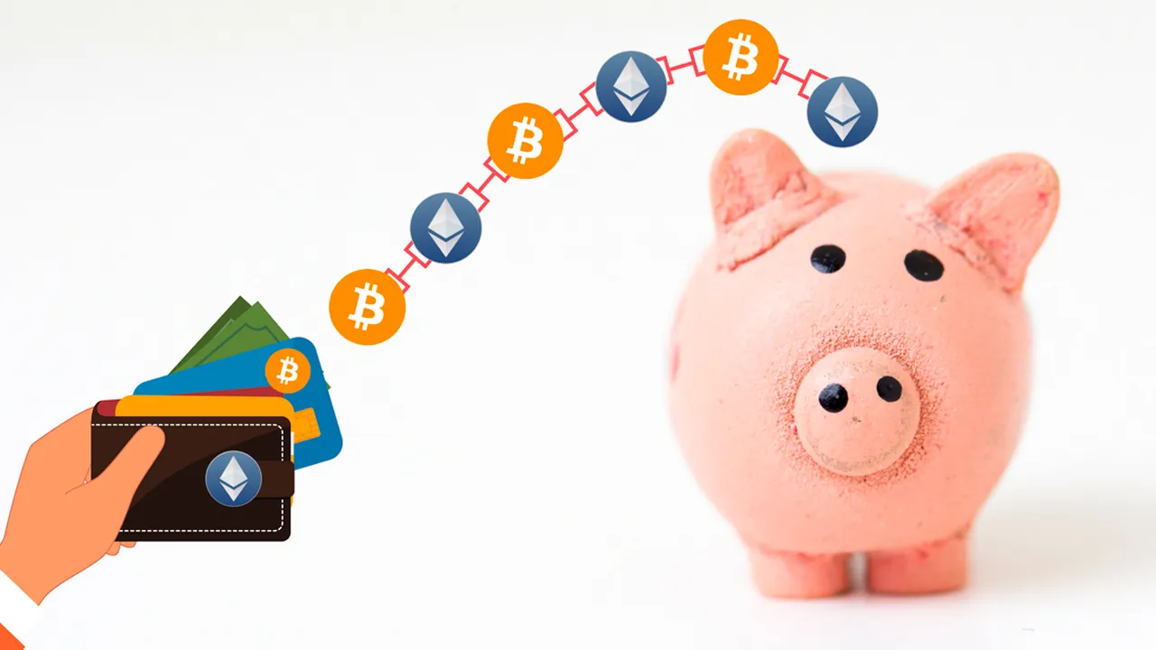 Best Crypto Interest Accounts Platforms