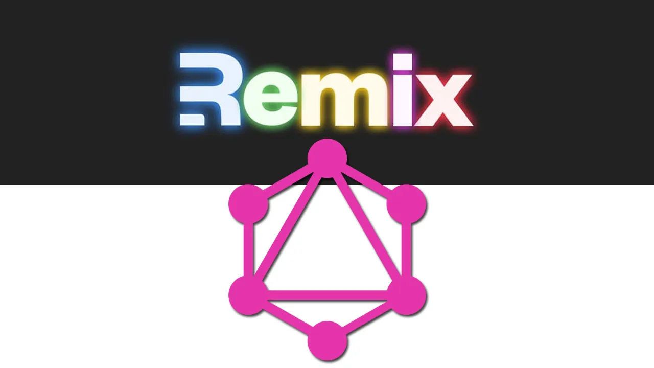 How to Set up a Remix Application with GraphQL