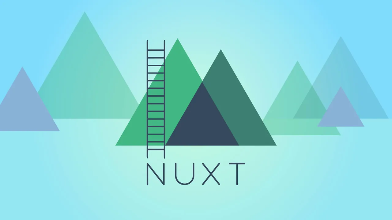 Create a Static Website with Nuxt JS