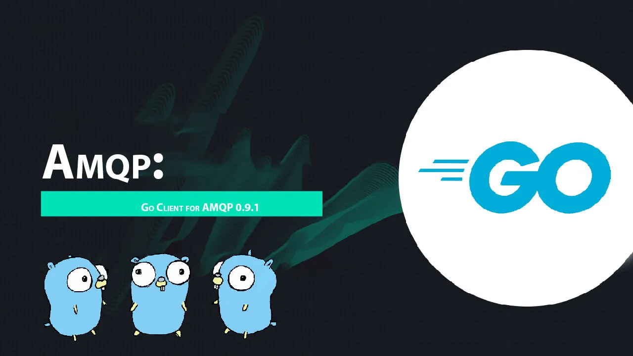 Amqp: Go Client for AMQP 0.9.1