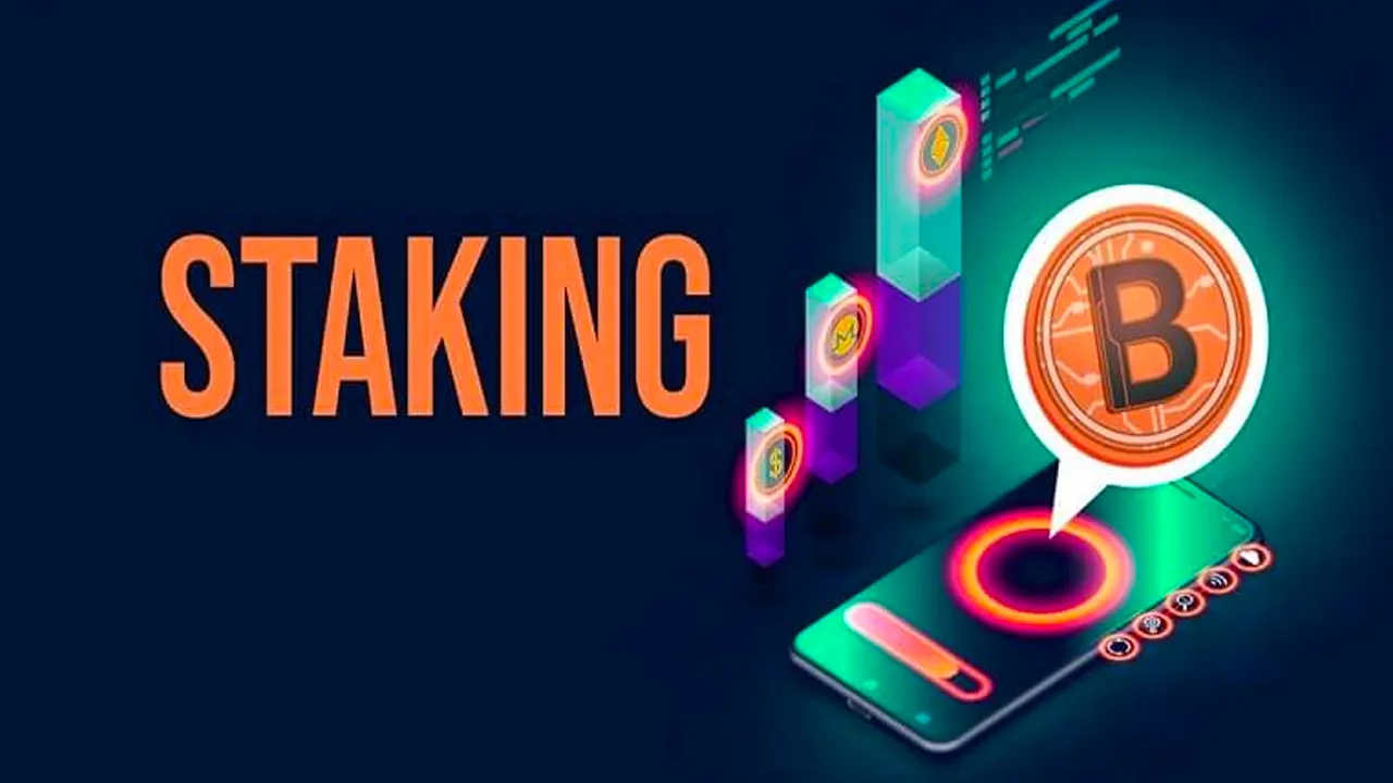 Top 20 Crypto Staking Platforms | 20 Best Stake Coins