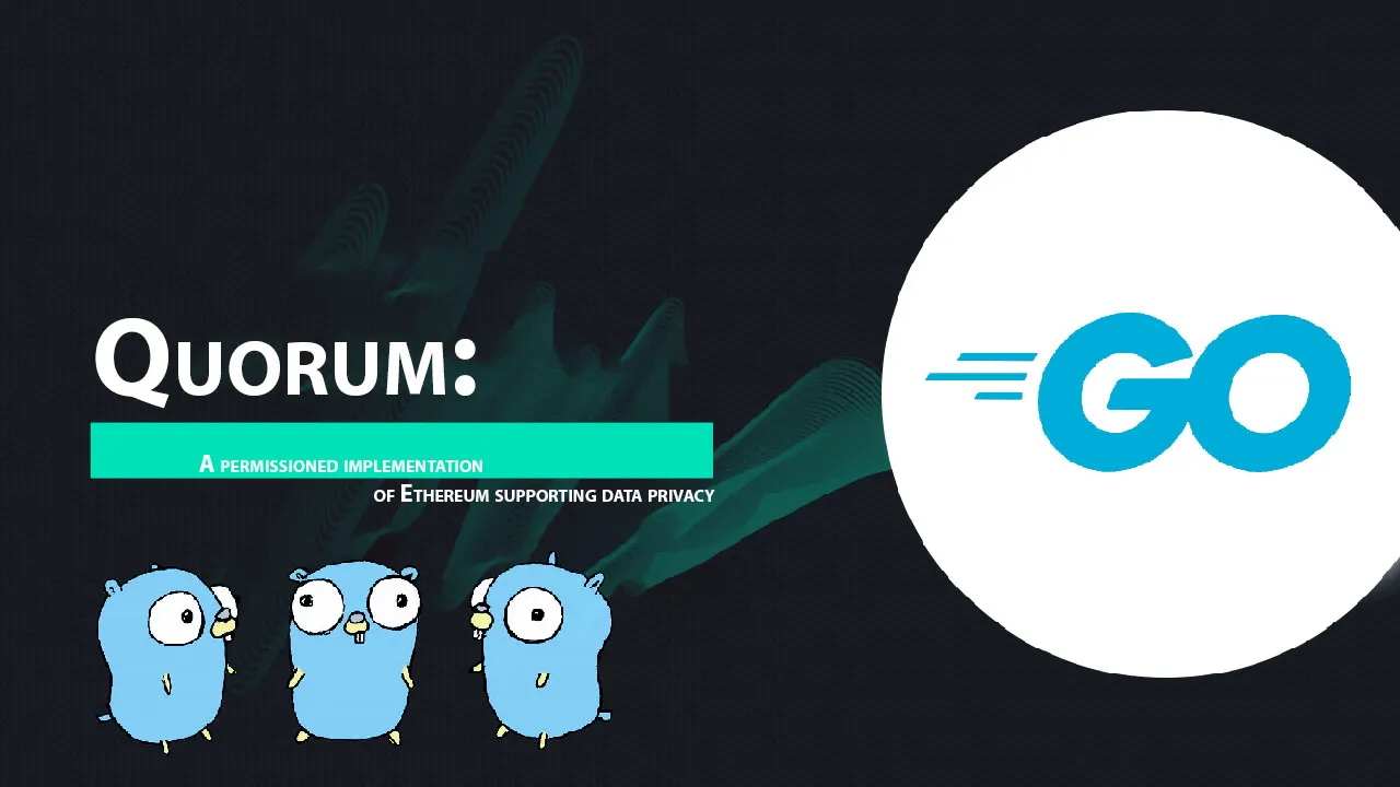 A Permissioned Implementation Of Ethereum Supporting Data Privacy