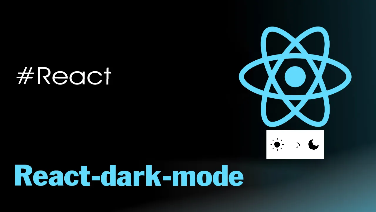 React Hook for Switching Between Light, Dark and System Color Mode