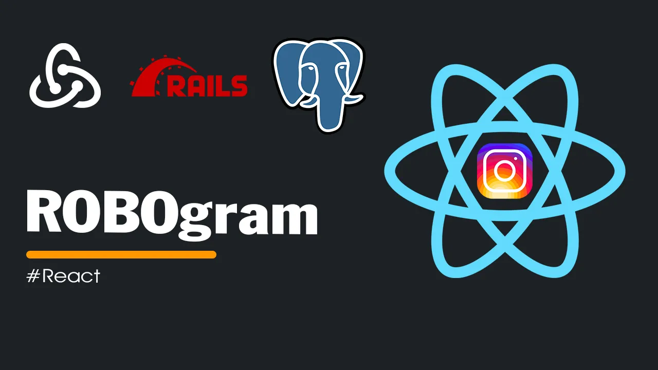Instagram Clone Built with React/Redux, Ruby on Rails, PostgreSQL, AWS
