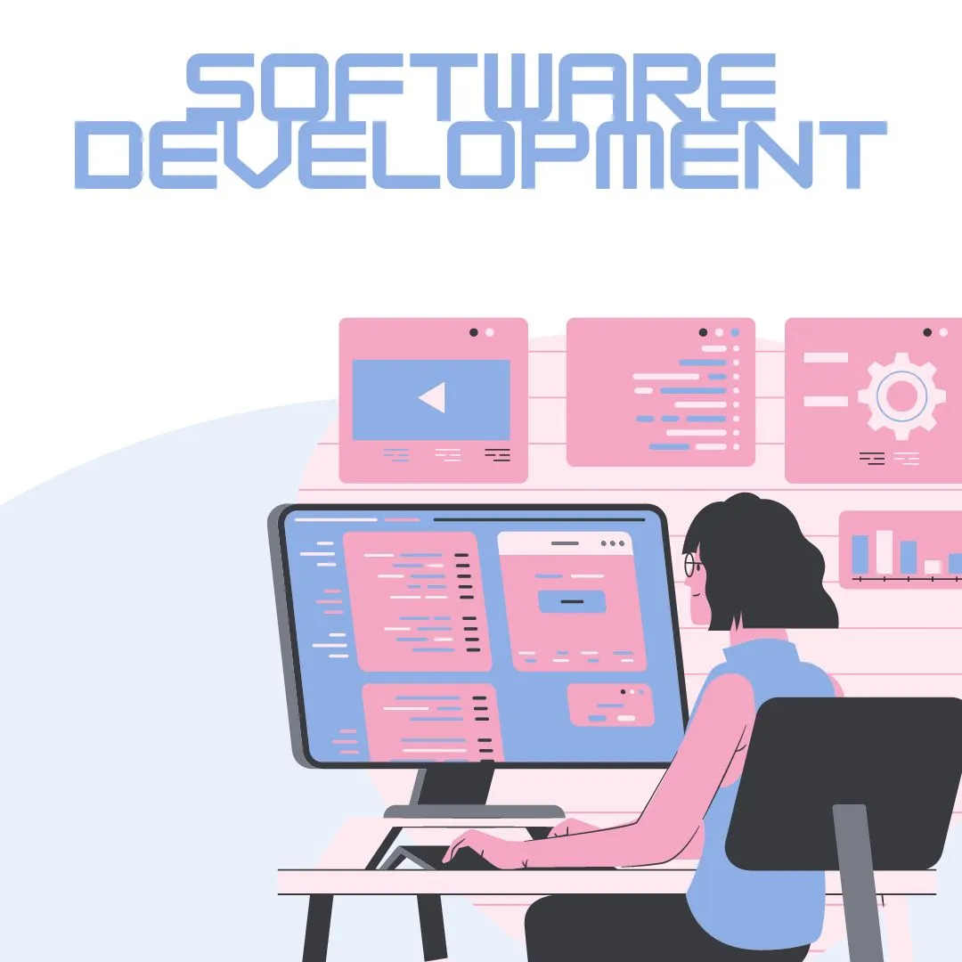 Software Development in the Cloud-Based Era