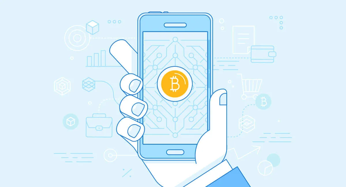 How Much Does It Cost to Make A Crypto Wallet App on Blockchain?