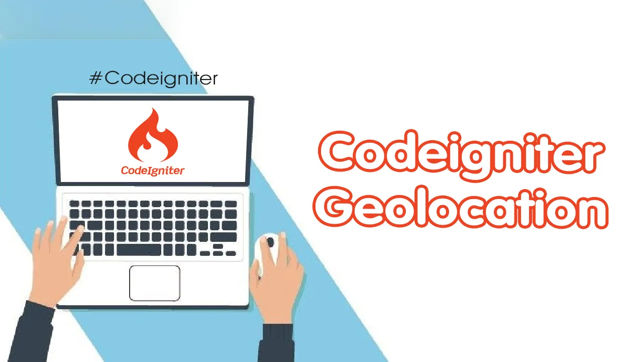 CodeIgniter Geolocation: Library Allows You to Locate an IP Address