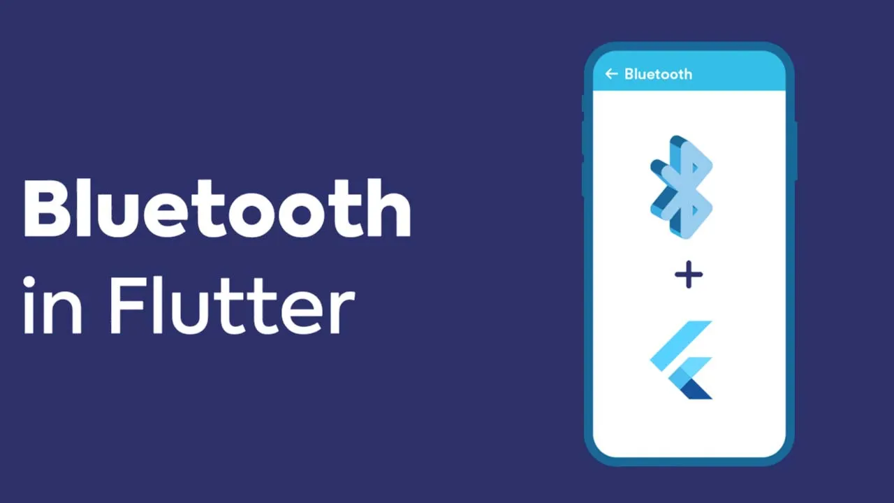 Flutter Plugin to Scan Bluetooth Devices