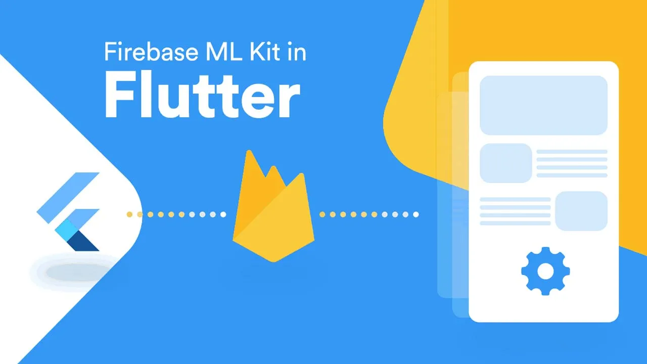 A Flutter Plugin to Use The Capabilities of Firebase ML
