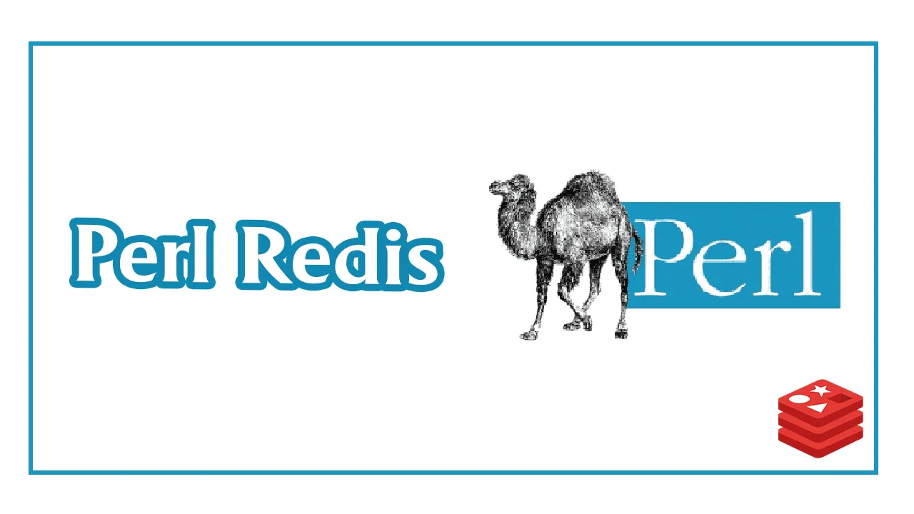 Perl Redis: Perl Binding for Redis Database
