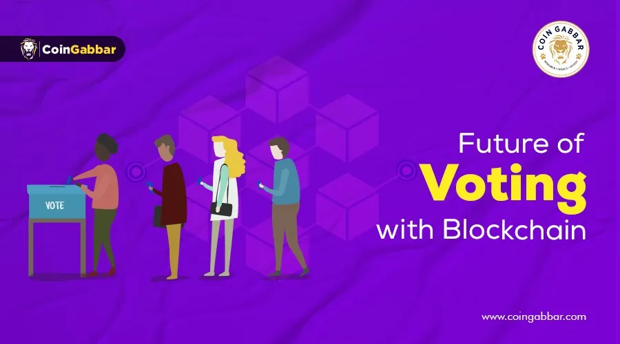 Future of Blockchain Voting: Understanding the Blockchain Usecase