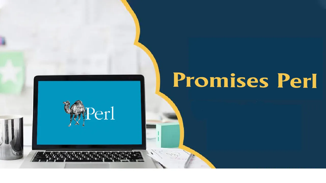 Promises Perl: an Implementation Of Promises in Perl