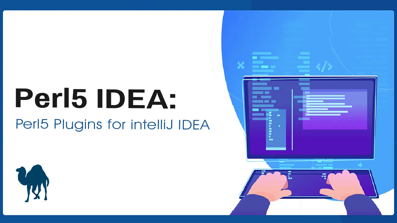Perl5 IDEA: Perl5 Plugins for intelliJ IDEA