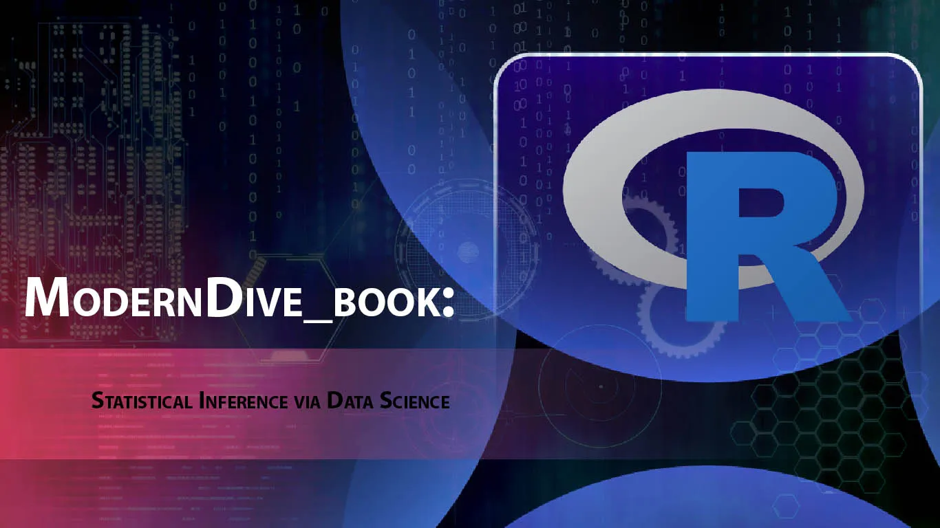 ModernDive_book: Statistical inference Via Data Science