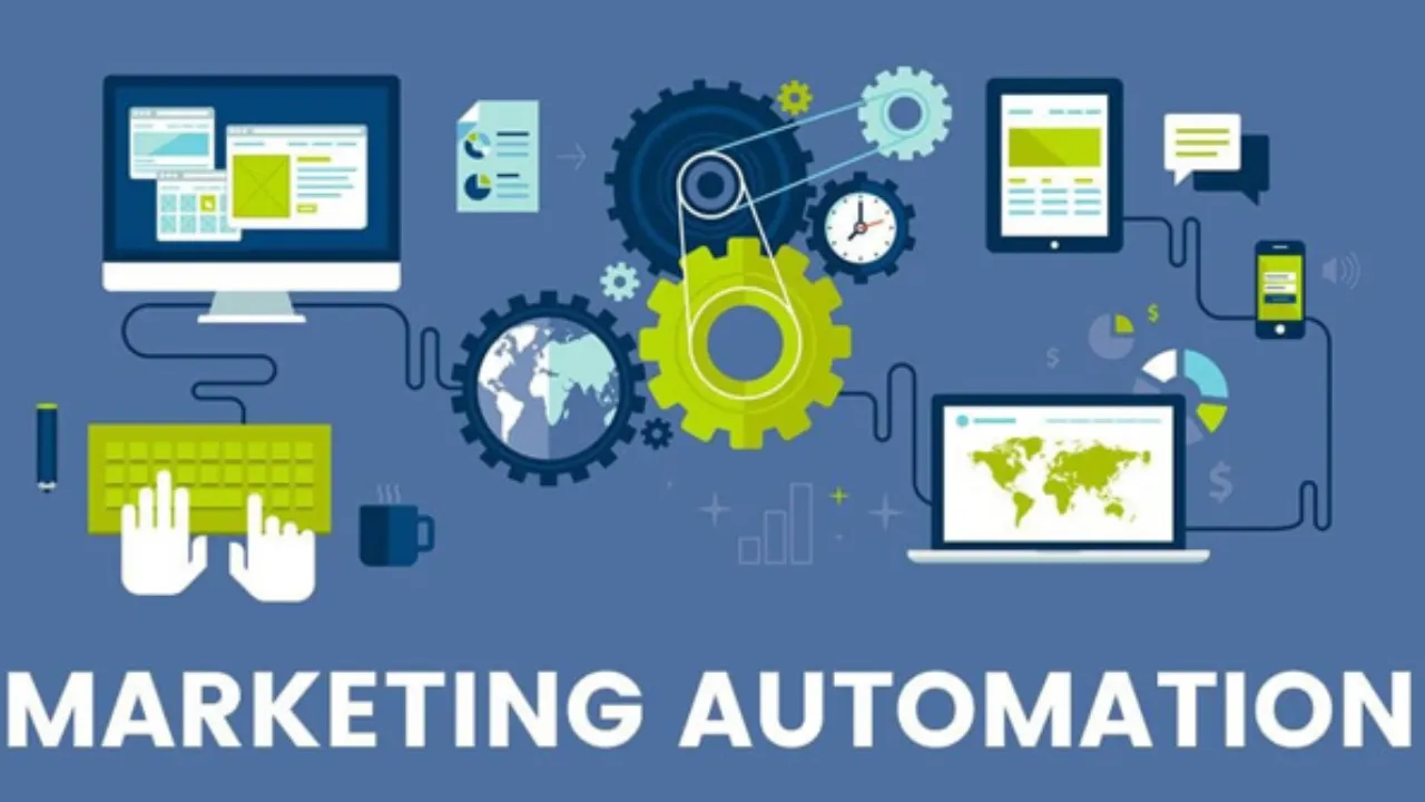 How Marketing Automation Enables Direct Selling Business In Succeeding