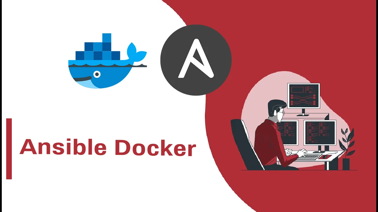 Install / Configure Docker and Docker Compose using Ansible