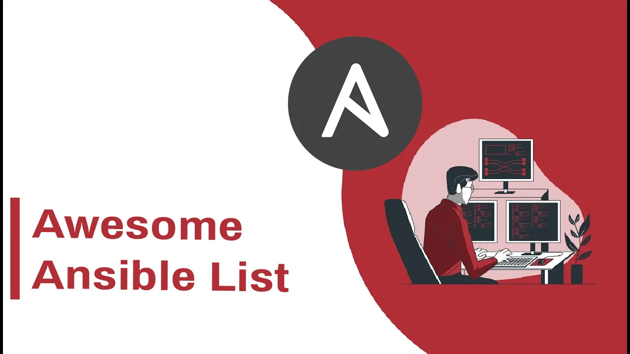 Awesome Ansible List