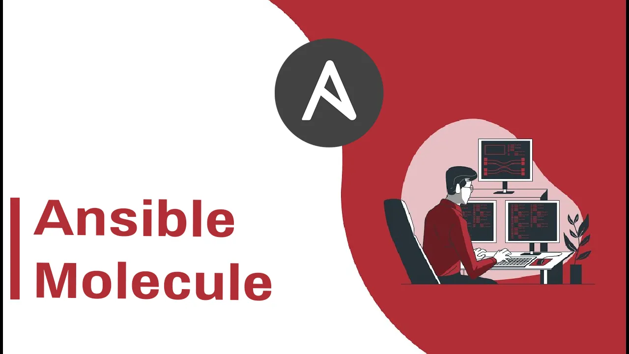 Molecule Aids in The Development and Testing Of ansible Roles