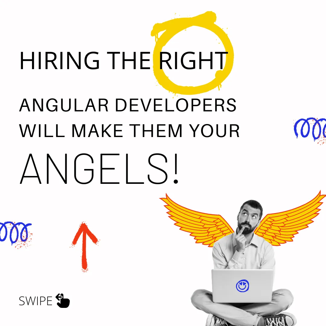 Looking For The Perfect Angle To Hire Angular Developer? 