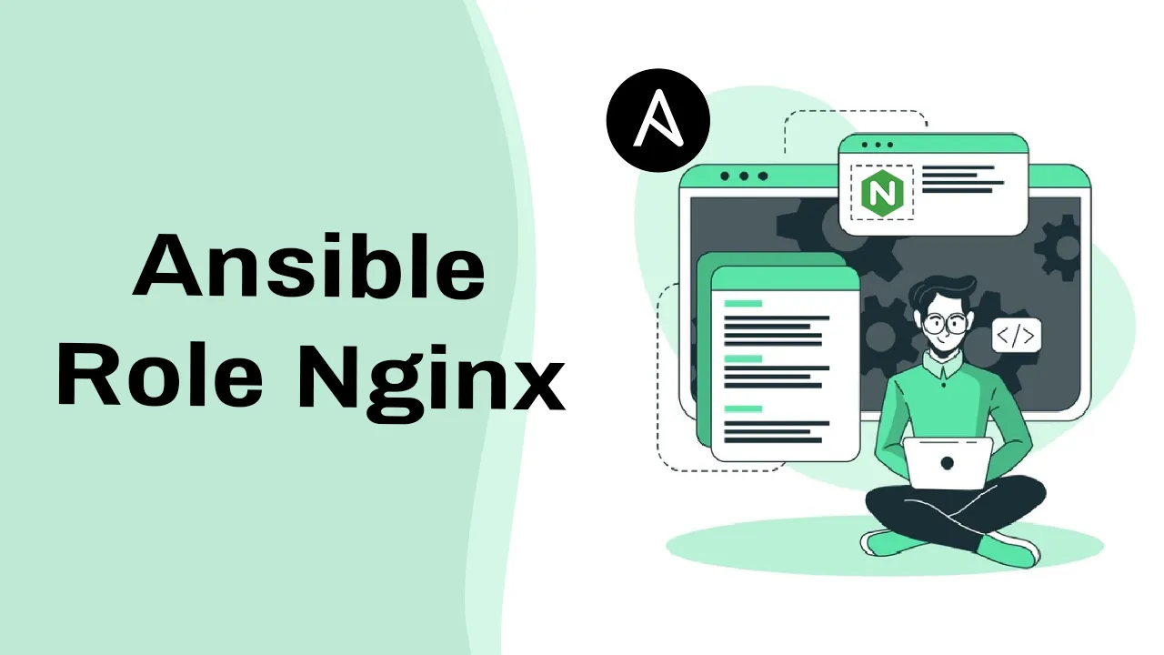 Ansible Role Nginx: Ansible Role for installing NGINX