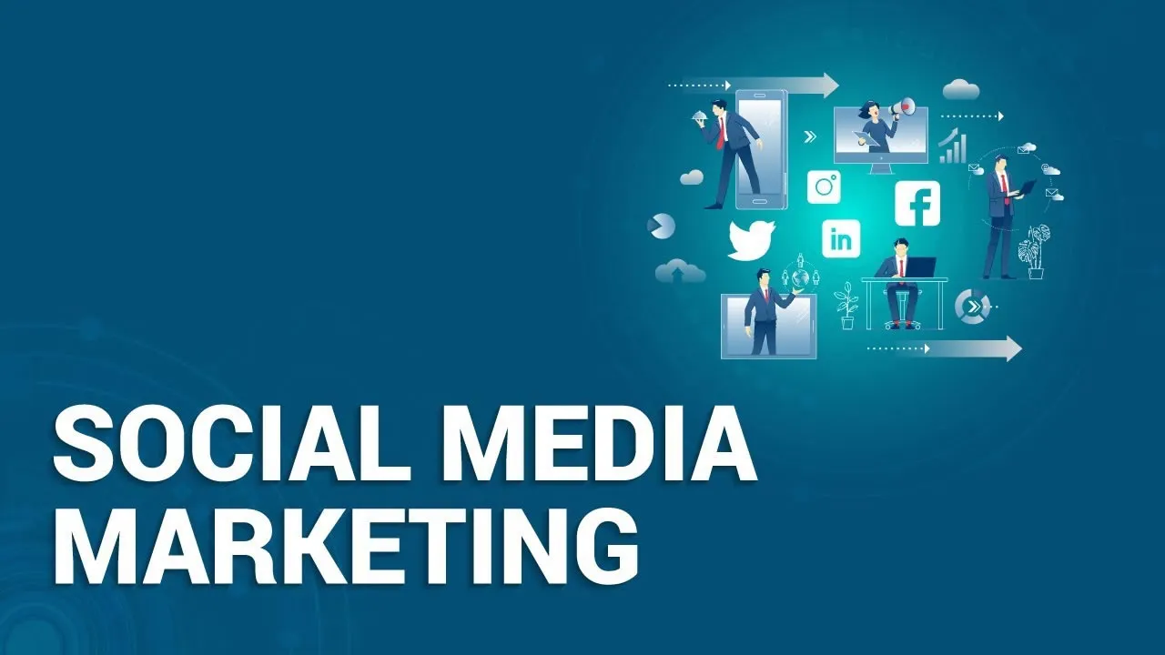 Social Media Marketing Tutorial for Beginners