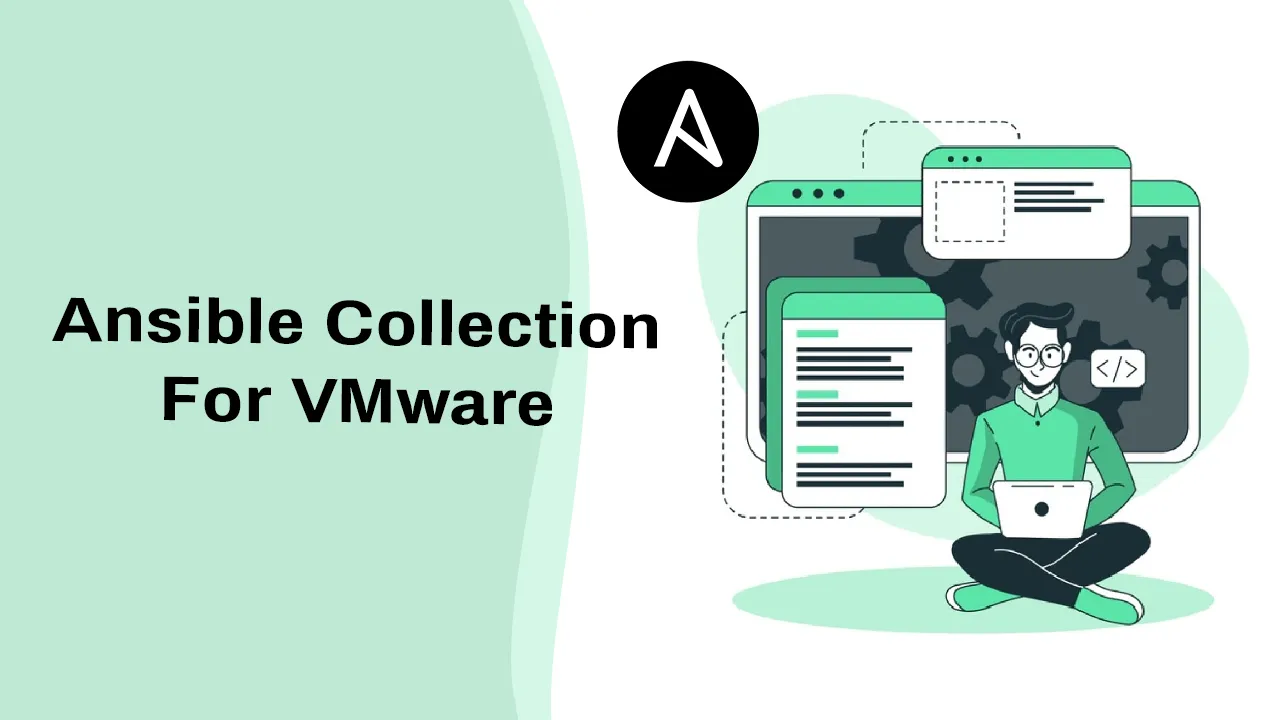 Community.vmware: Ansible Collection for VMware