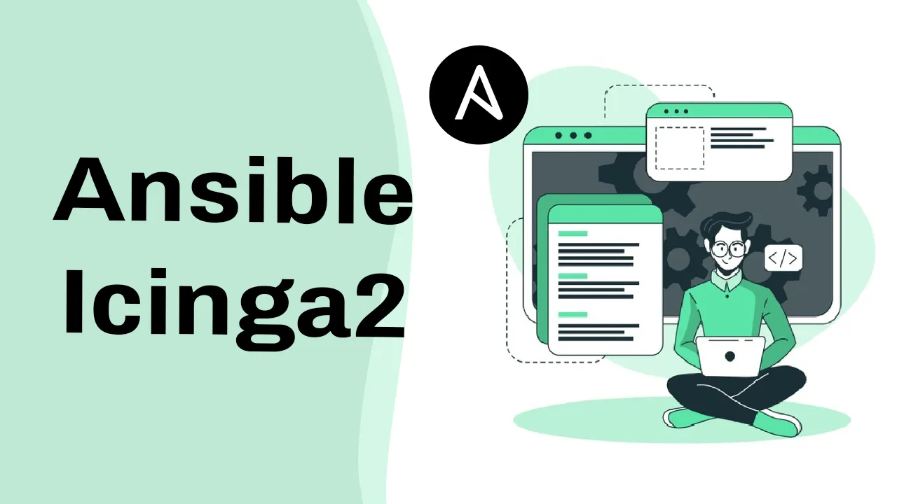 Ansible Icinga2: Ansible Role for Icinga 2
