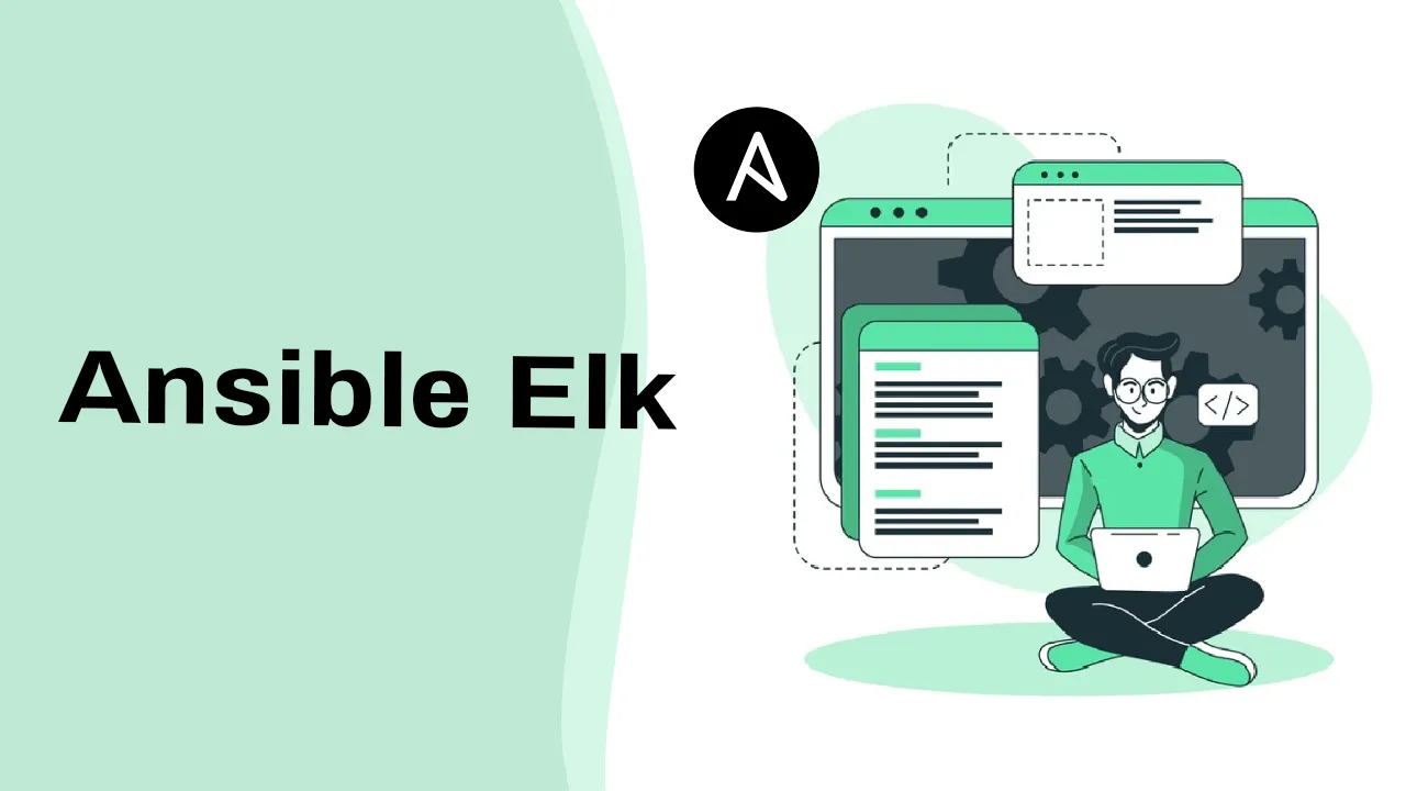 Ansible Playbook for Setting Up An ELK/EFK Stack and Clients