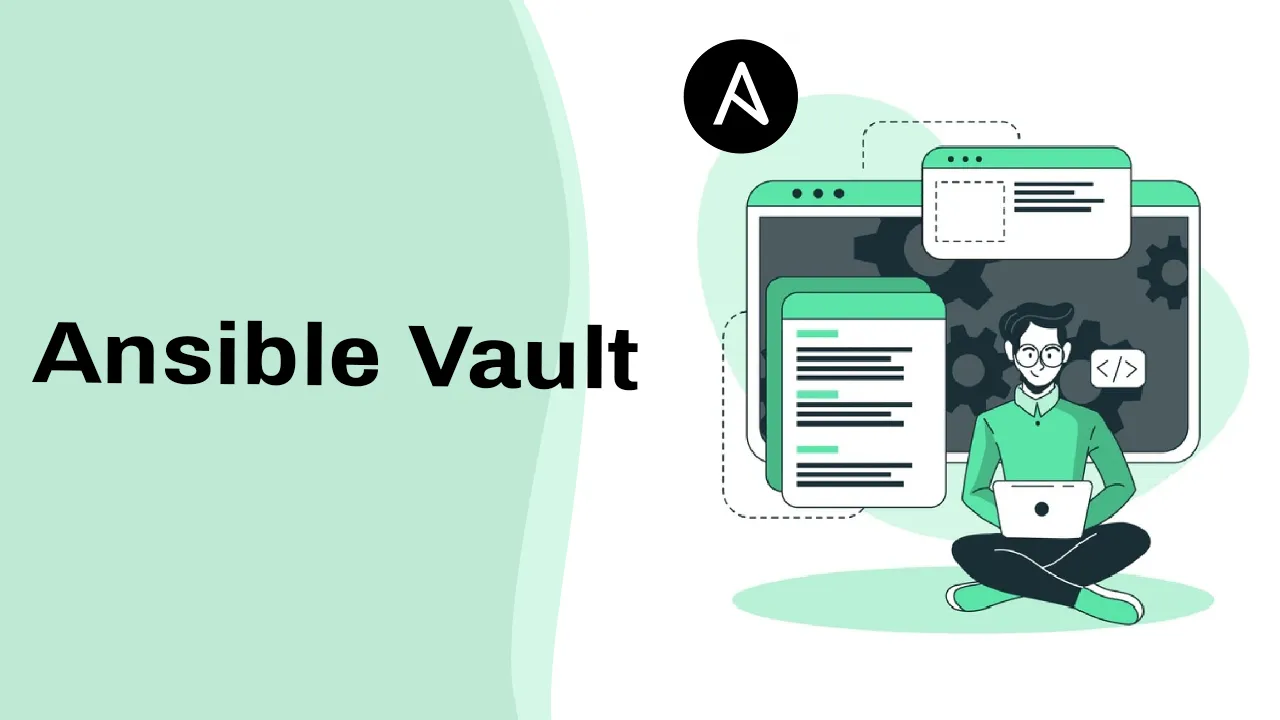 Ansible Vault: Ansible Lookup Plugin for Secrets Stored in Vault