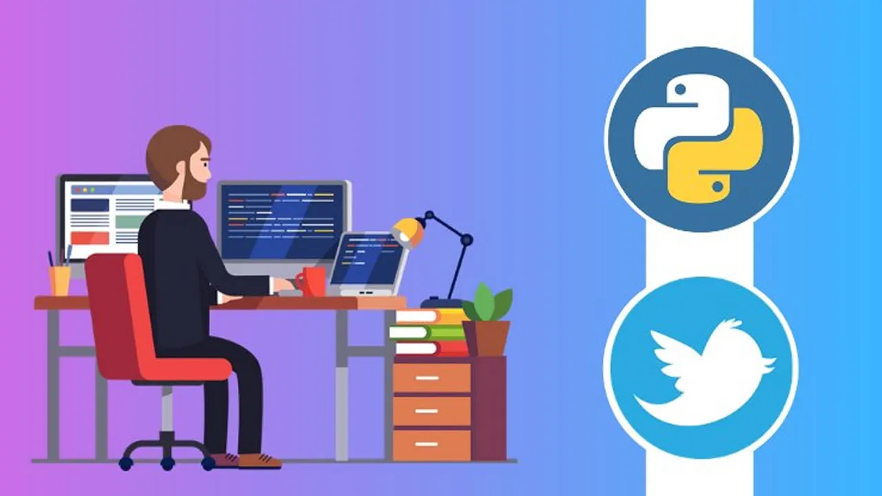 How to Create a Twitter Bot using Python