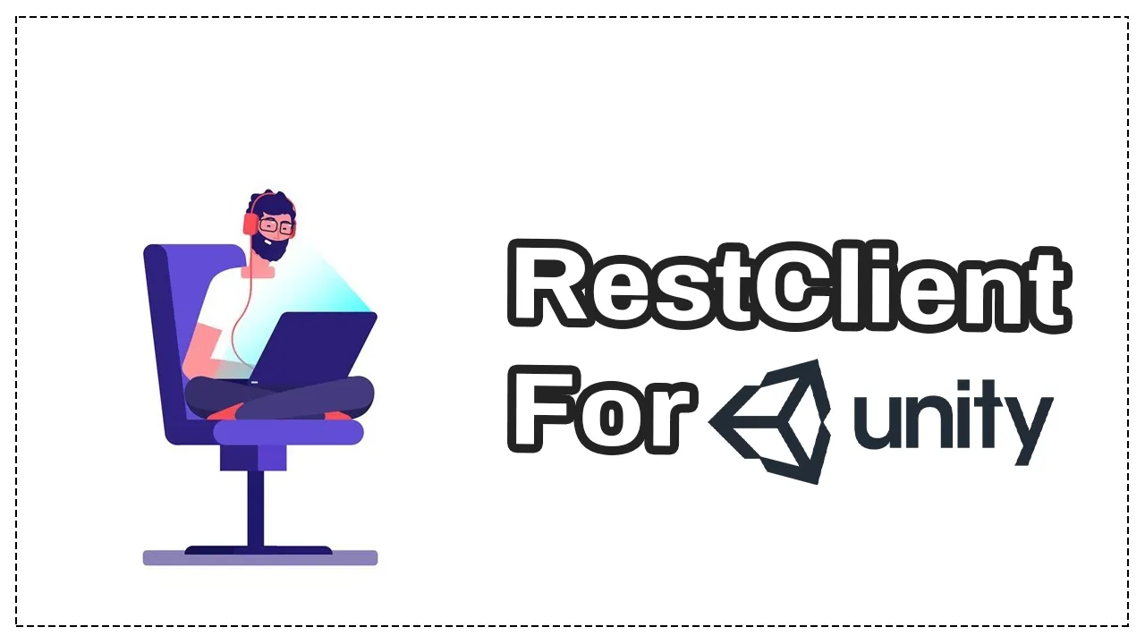RestClient: A Promise Based REST and HTTP Client for Unity